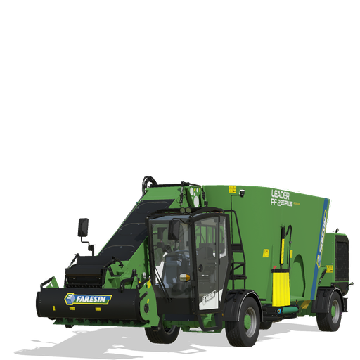 Leader Pf 2.26 Plus Ecomode